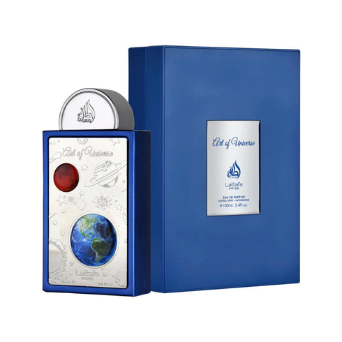 ART OF UNIVERSE EDP 100 ML