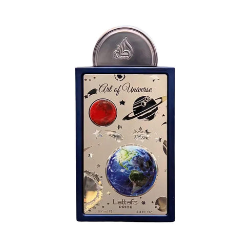 ART OF UNIVERSE EDP 100 ML