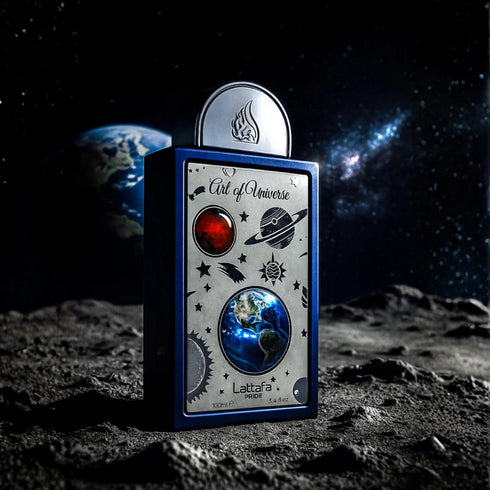 ART OF UNIVERSE EDP 100 ML