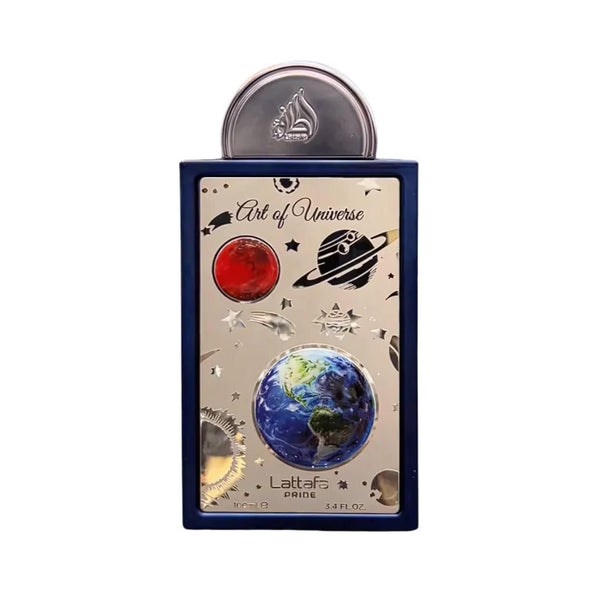 ART OF UNIVERSE EDP 100 ML