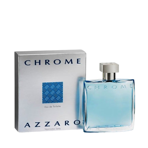 CHROME EDT 200 ML