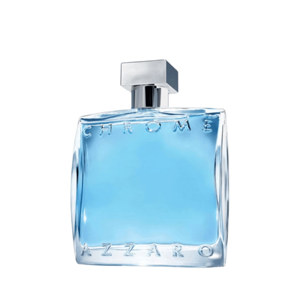 CHROME EDT 200 ML