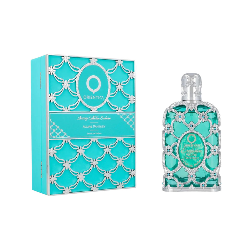 AZZURE FANTASY EXTRACTO DE PERFUME 80 ML