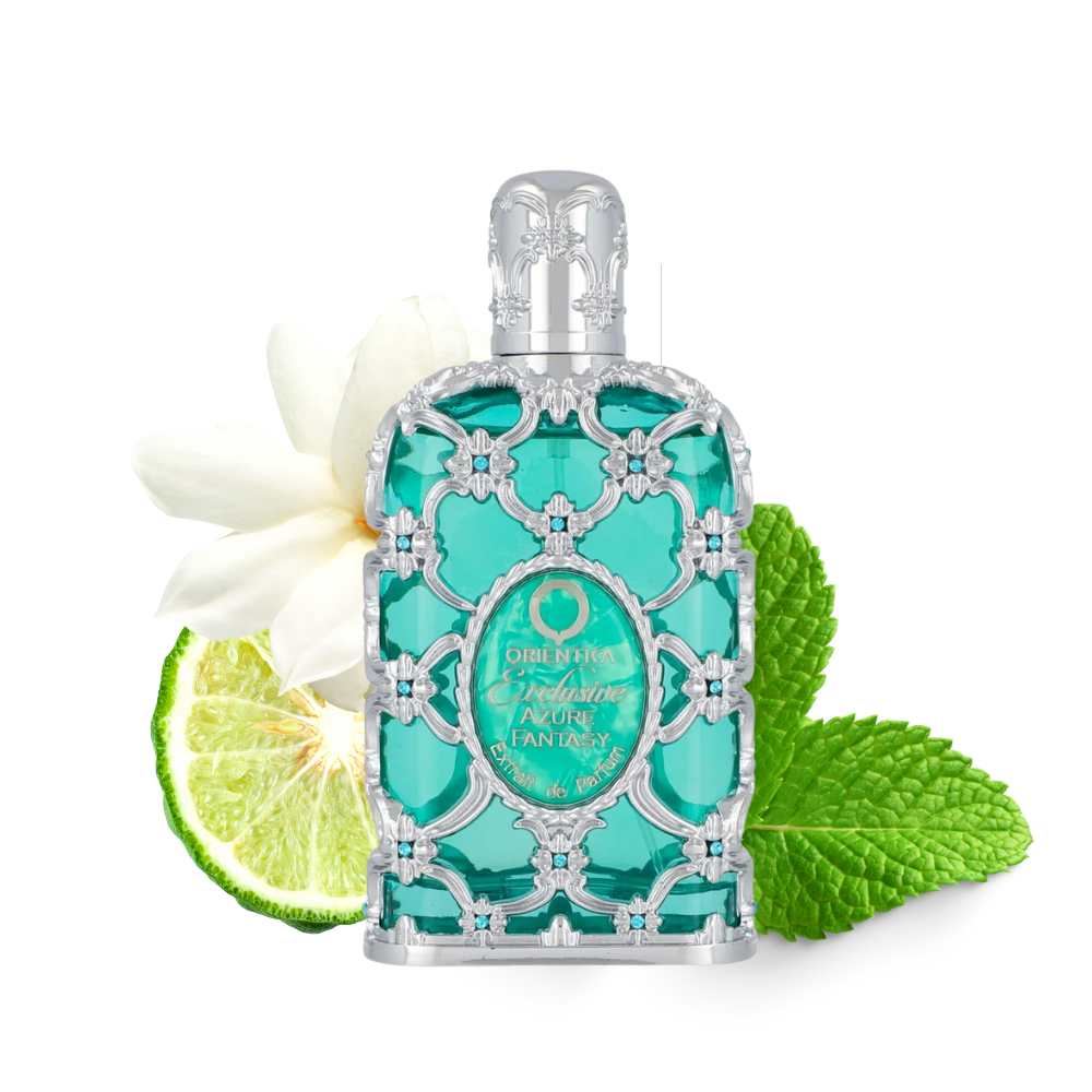 AZZURE FANTASY EXTRACTO DE PERFUME 80 ML