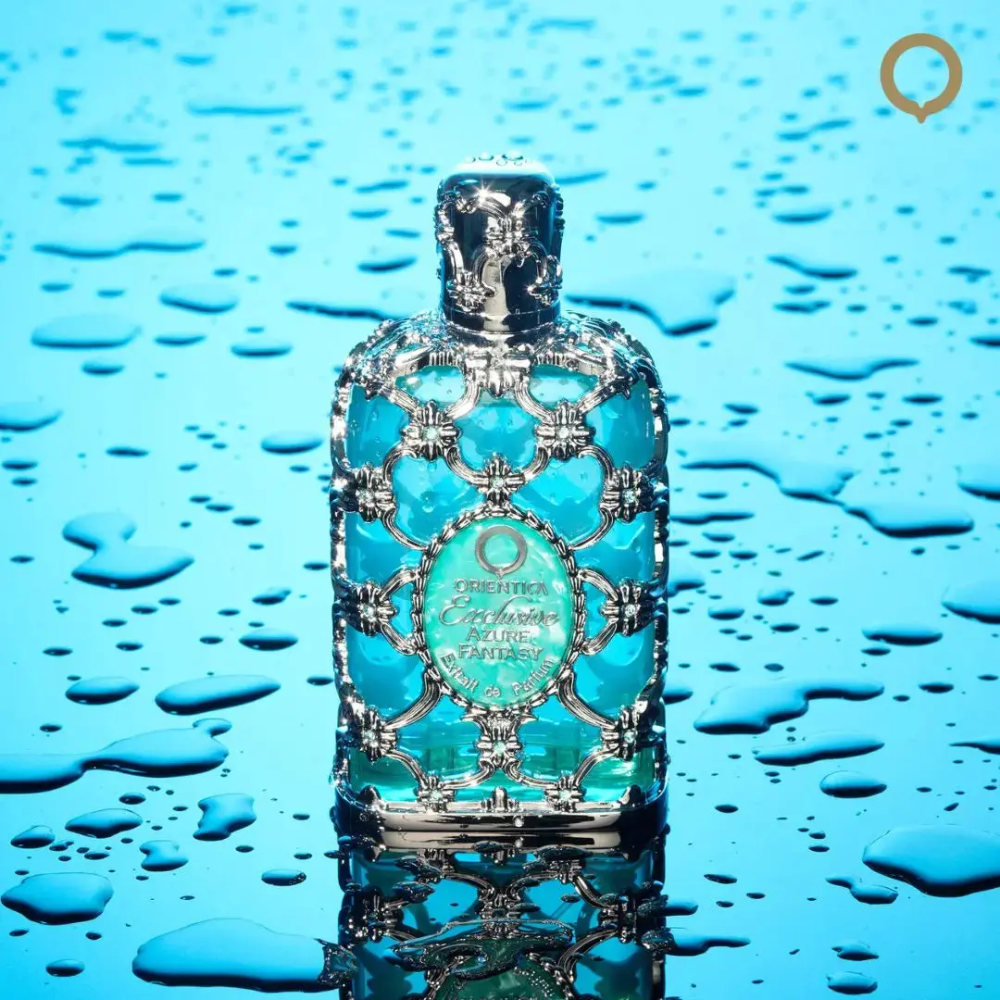 AZZURE FANTASY EXTRACTO DE PERFUME 80 ML