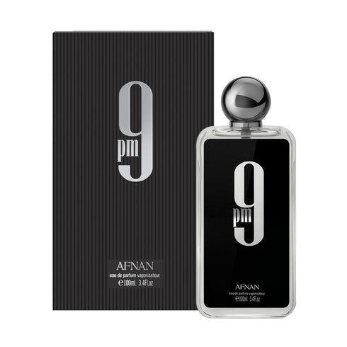 9 PM EDP 100 ML
