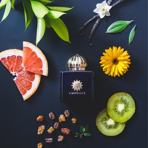 INTERLUDE EDP 100 ML