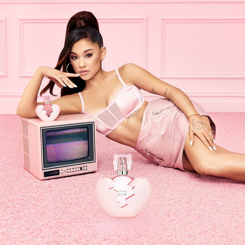 THANK U NEXT EDP 100 ML