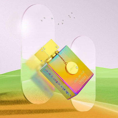 CLUB DE NUIT UNTOLD EDP 105 ML