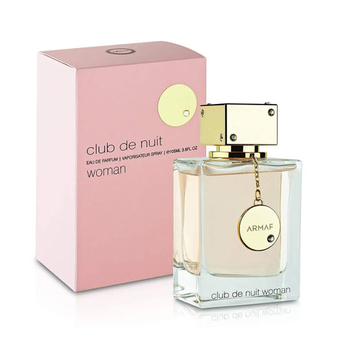 CLUB DE NUIT WOMAN EDP 105 ML