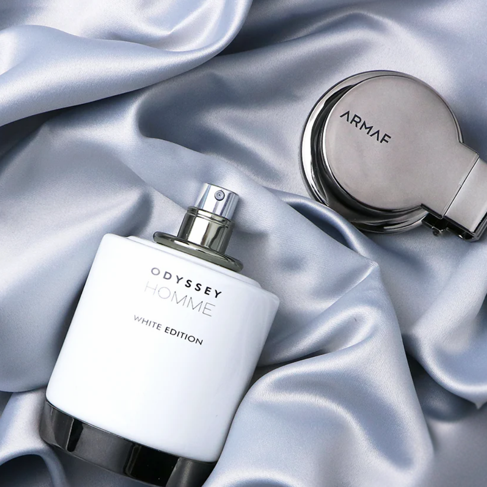 ODYSSEY HOMME WHITE EDITION EDP 100 ML
