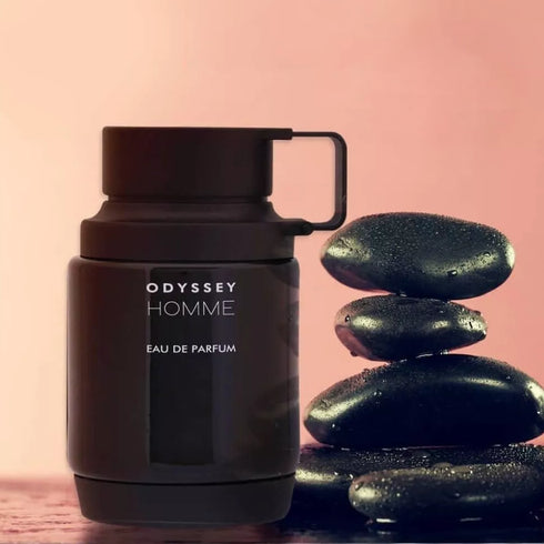 ODYSSEY HOMME EDP 100 ML