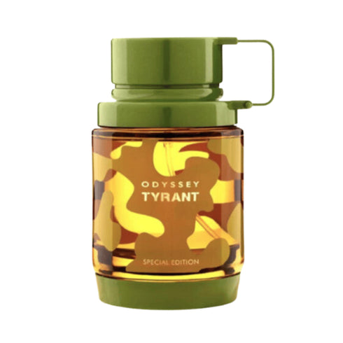 ODYSSEY TYRANT EDP 100 ML