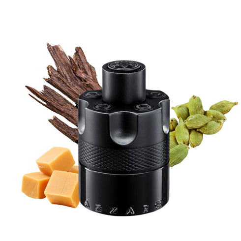 THE MOST WANTED INTENSE EDP 100 ML