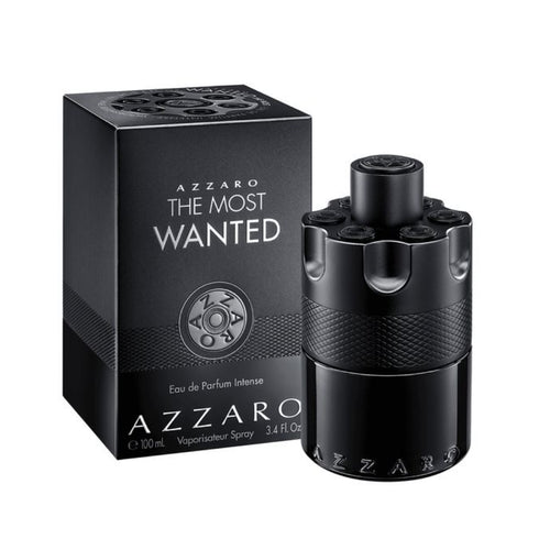 THE MOST WANTED INTENSE EDP 100 ML
