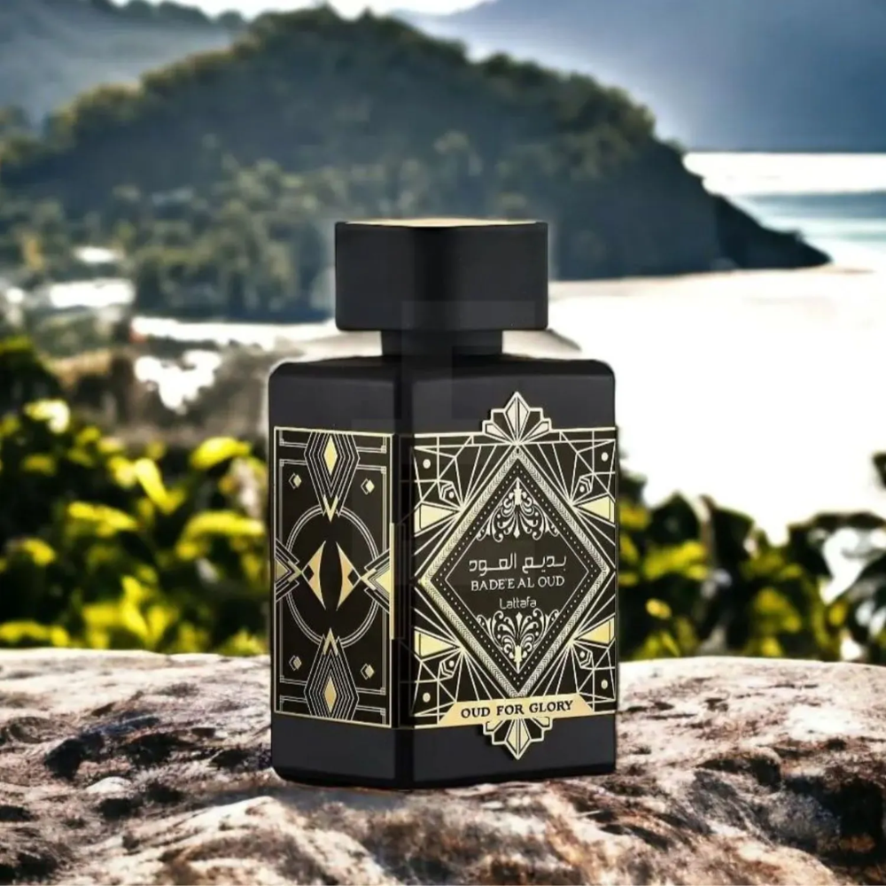 BADEE AL OUD FOR GLORY EDO 100 ML