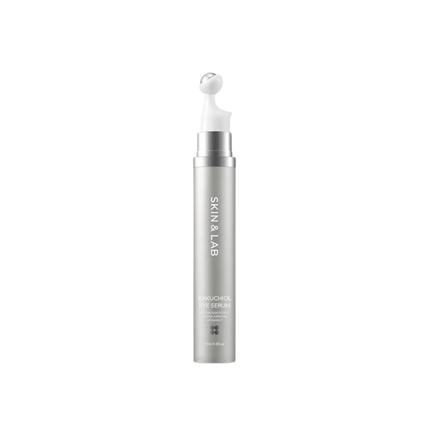 BAKUCHIOL EYE SERUM 15 ML