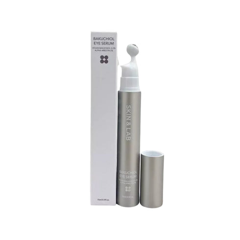 BAKUCHIOL EYE SERUM 15 ML