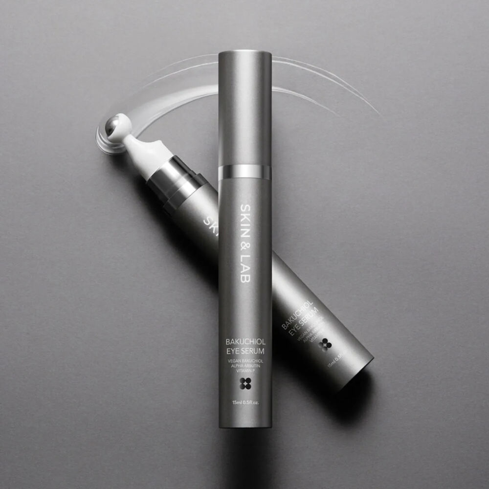 BAKUCHIOL EYE SERUM 15 ML