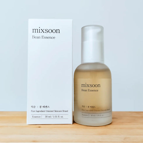 BEAN ESSENCE 30 ML