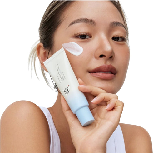 RELIEF SUN AQUA-FRESH 50 ML (protector solar)
