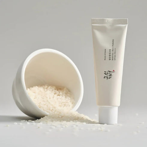 RELIEF SUN RICE + PROBIOTICS 50 ML (protector solar)