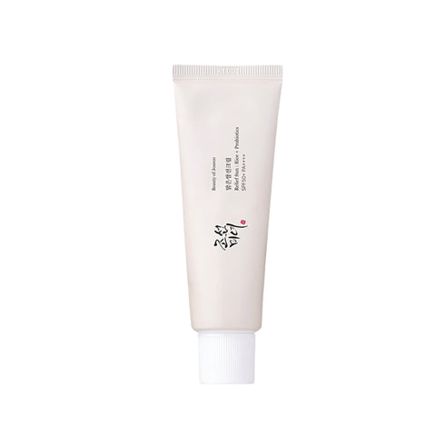 RELIEF SUN RICE + PROBIOTICS 50 ML (protector solar)