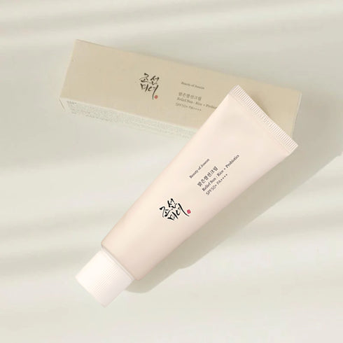 RELIEF SUN RICE + PROBIOTICS 50 ML (protector solar)