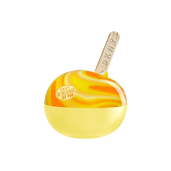 BE DELICIOUS ICE POP CITRUS SPLASH EDP 50 ML