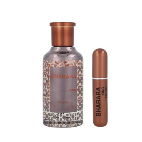 BHARARA KING PARFUM 100 ML