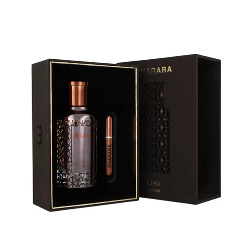BHARARA KING PARFUM 100 ML