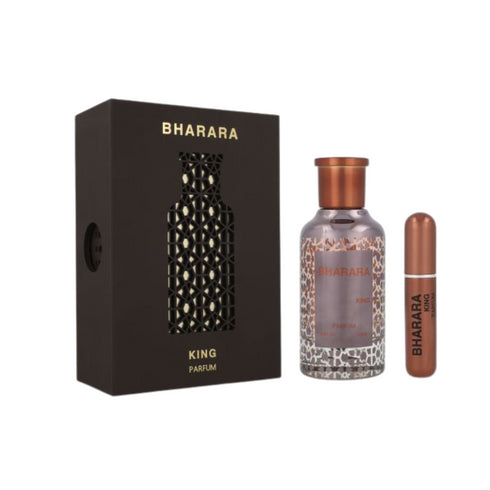 BHARARA KING PARFUM 100 ML