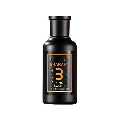 BHARARA KING SOLEIL EDP 100ML