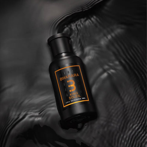 BHARARA KING SOLEIL EDP 100ML