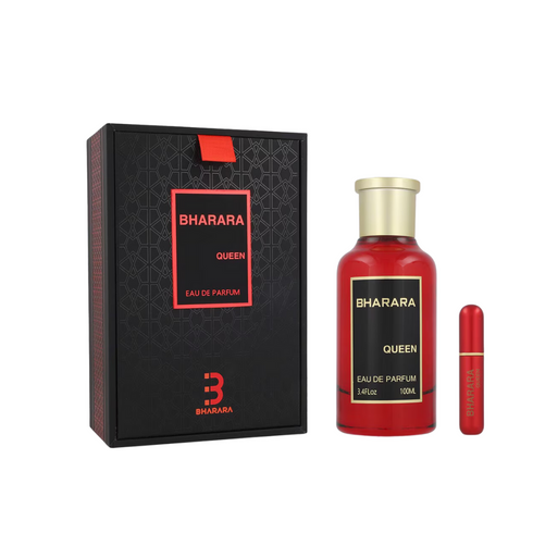 BHARARA QUEEN EDP 100 ML