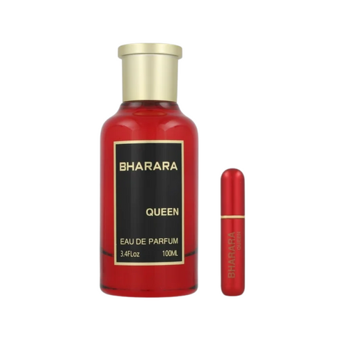 BHARARA QUEEN EDP 100 ML