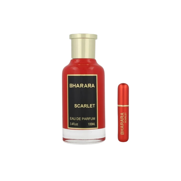 BHARARA SCARLET EDP 100 ML