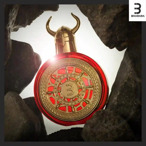BHARARA VIKING KASHMIR PARFUM 100 ML