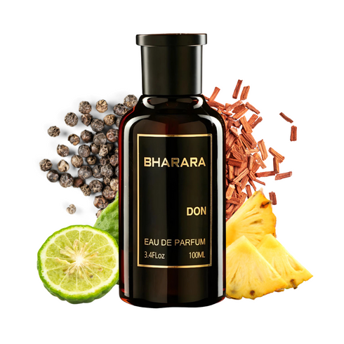 BHARARA DON EDP 100 ML