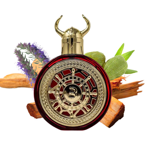 BHARARA VIKING KASHMIR PARFUM 100 ML