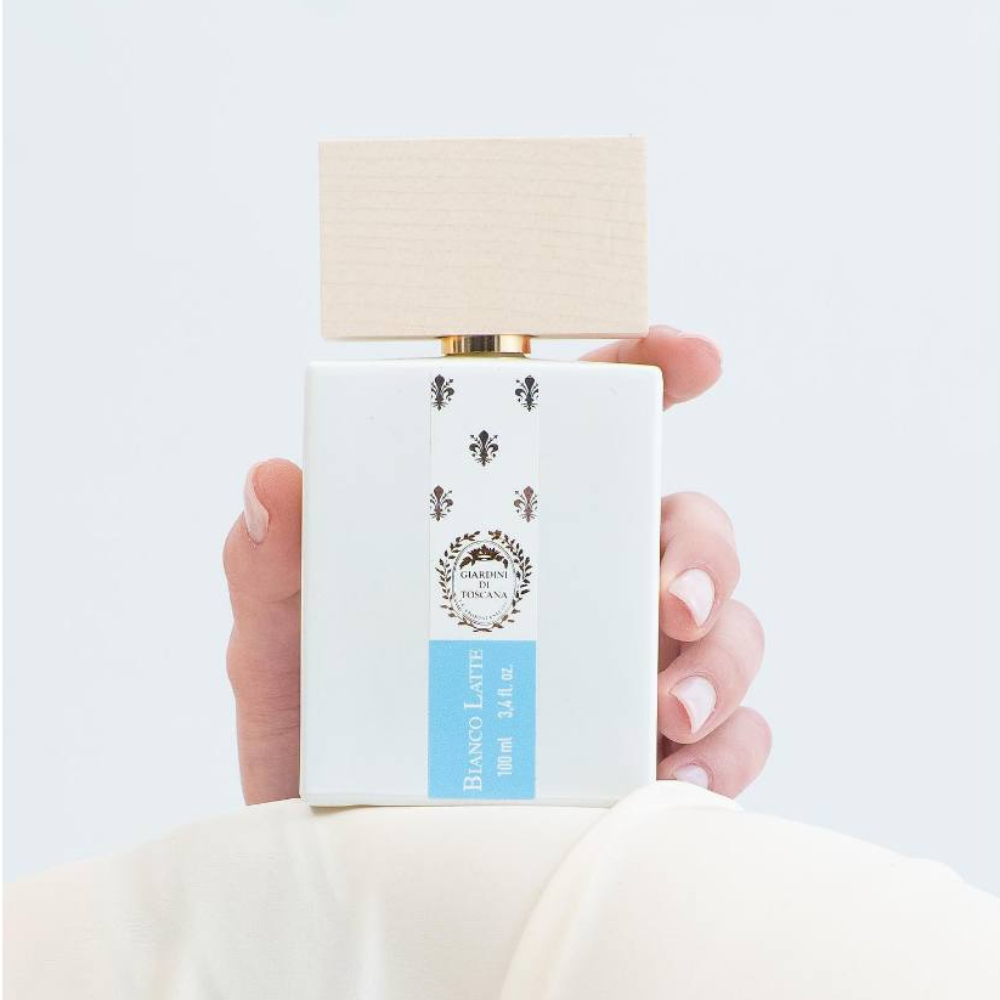 BIANCO LATTE EDP 100 ML