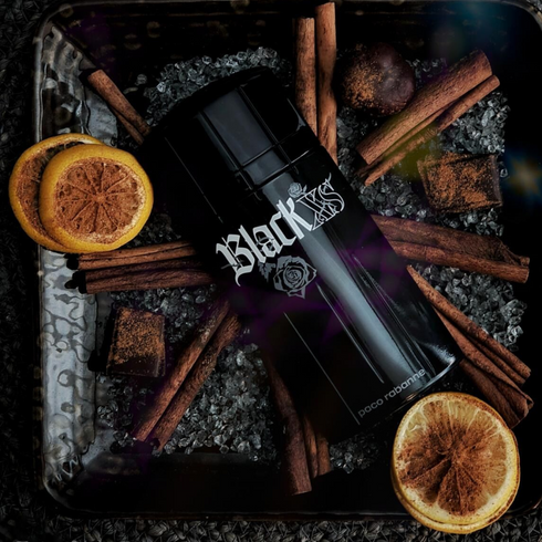 BLACK XS EDT 100 ML
