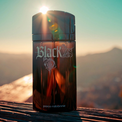 BLACK XS EDT 100 ML