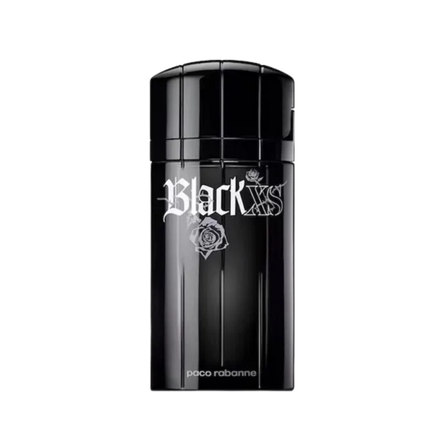 BLACK XS EDT 100 ML