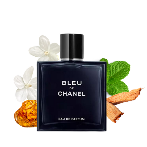 BLEU DE CHANEL EDP 100 ML
