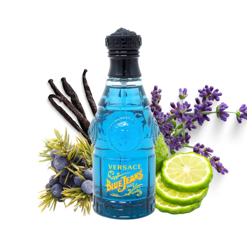 BLUE JEANS EDT 75 ML