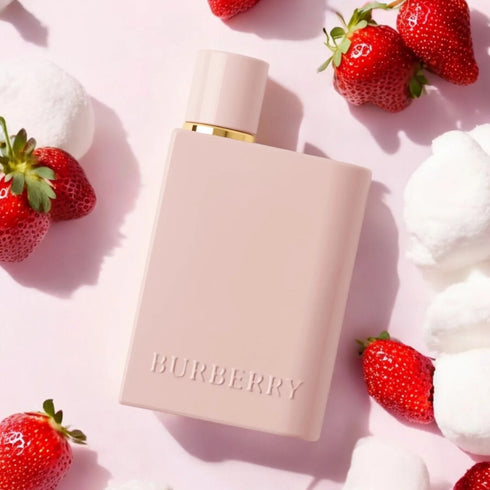 BURBERRY HER ELIXIR EDP 100 ML