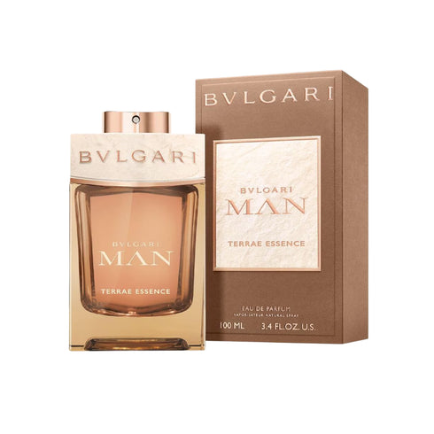 BVLGARI MAN TERRAE ESSENCE EDP 100ML