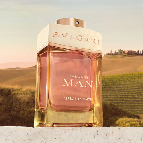 BVLGARI MAN TERRAE ESSENCE EDP 100ML
