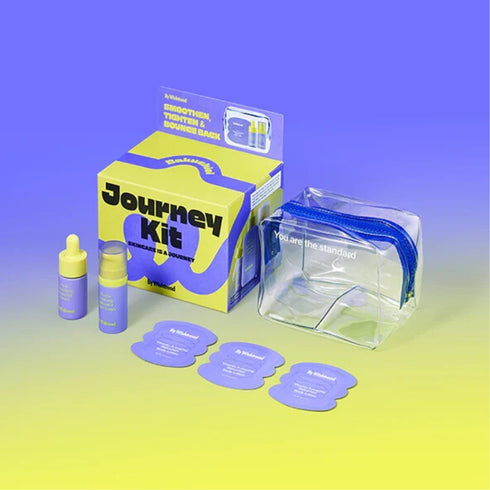 JOURNEY KIT BAKUCHIOL EDITION (set de viaje)